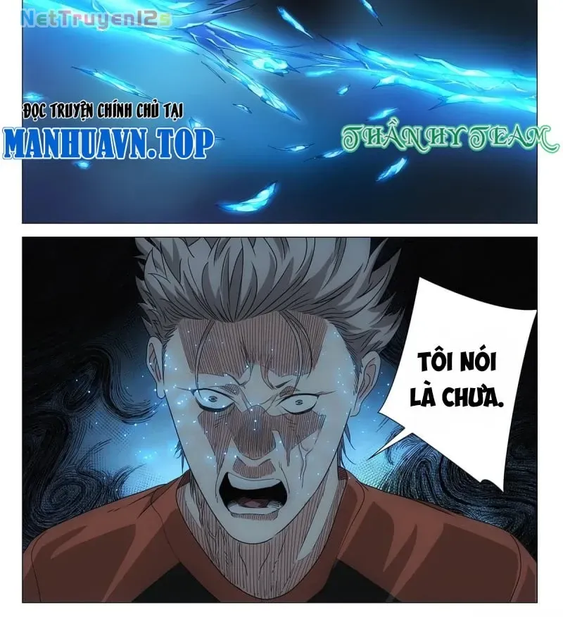 Nhất Nhân Chi Hạ Chap 720 - Next Chap 721
