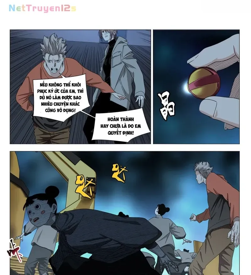Nhất Nhân Chi Hạ Chap 720 - Next Chap 721