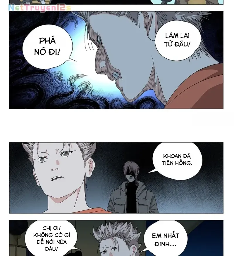 Nhất Nhân Chi Hạ Chap 720 - Next Chap 721