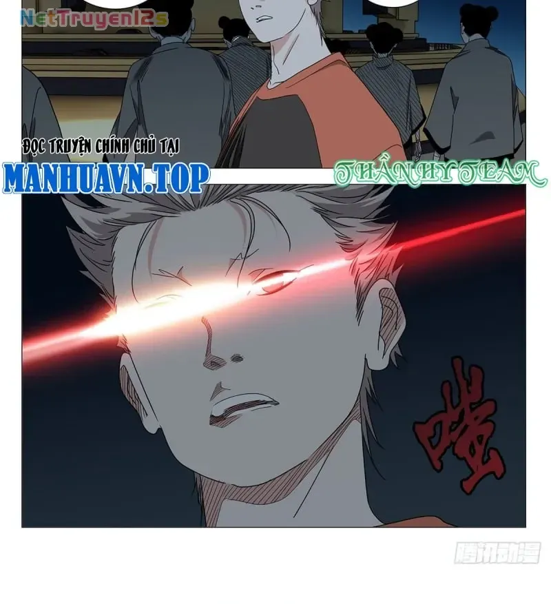 Nhất Nhân Chi Hạ Chap 720 - Next Chap 721