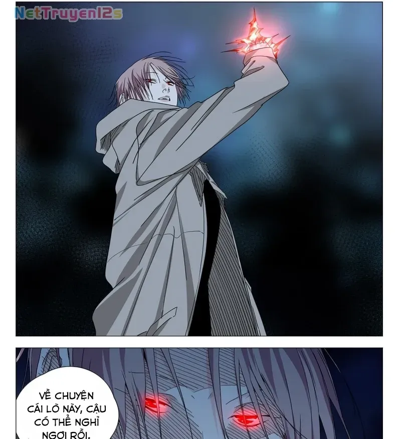 Nhất Nhân Chi Hạ Chap 720 - Next Chap 721