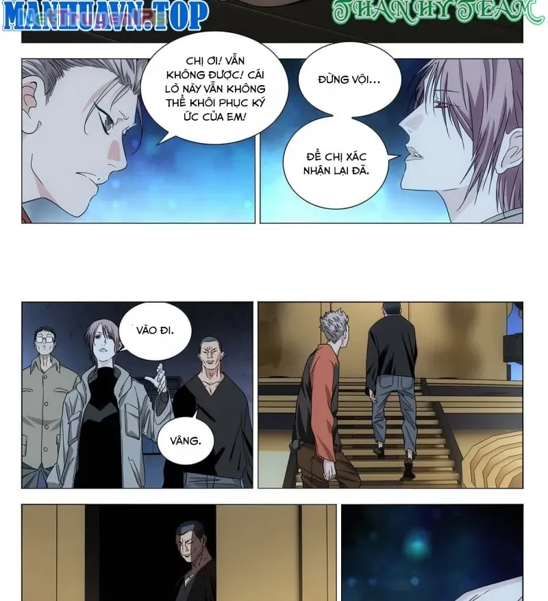 Nhất Nhân Chi Hạ Chap 720 - Next Chap 721