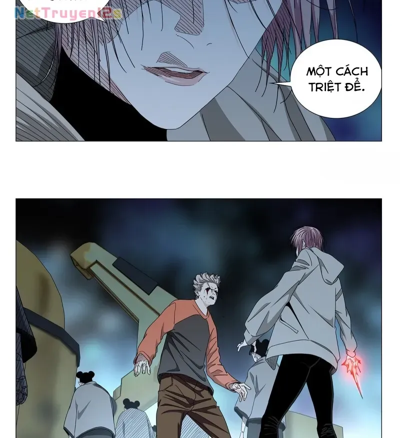 Nhất Nhân Chi Hạ Chap 720 - Next Chap 721