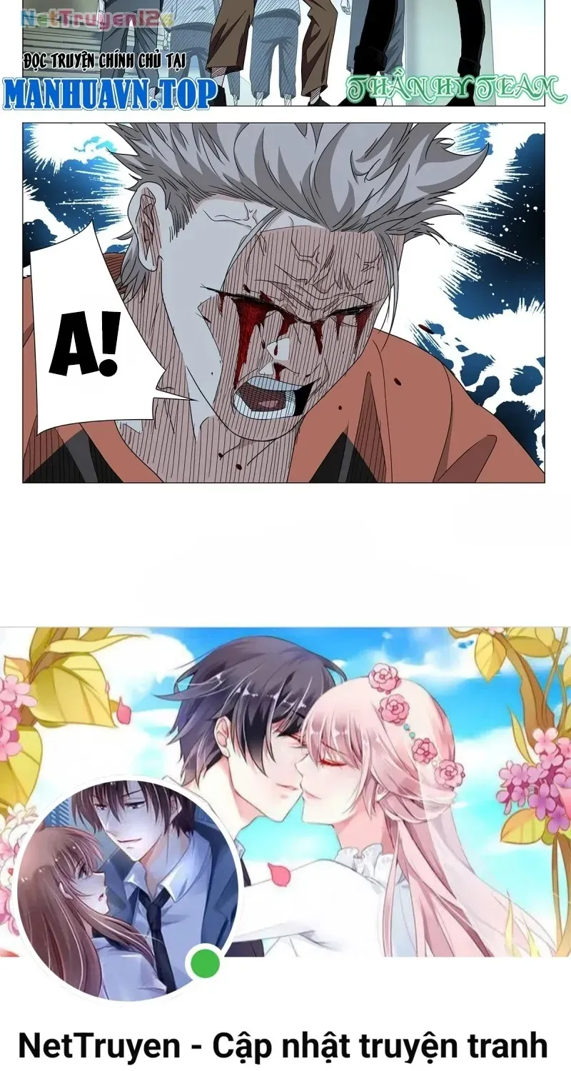 Nhất Nhân Chi Hạ Chap 720 - Next Chap 721