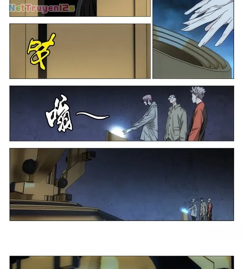 Nhất Nhân Chi Hạ Chap 720 - Next Chap 721
