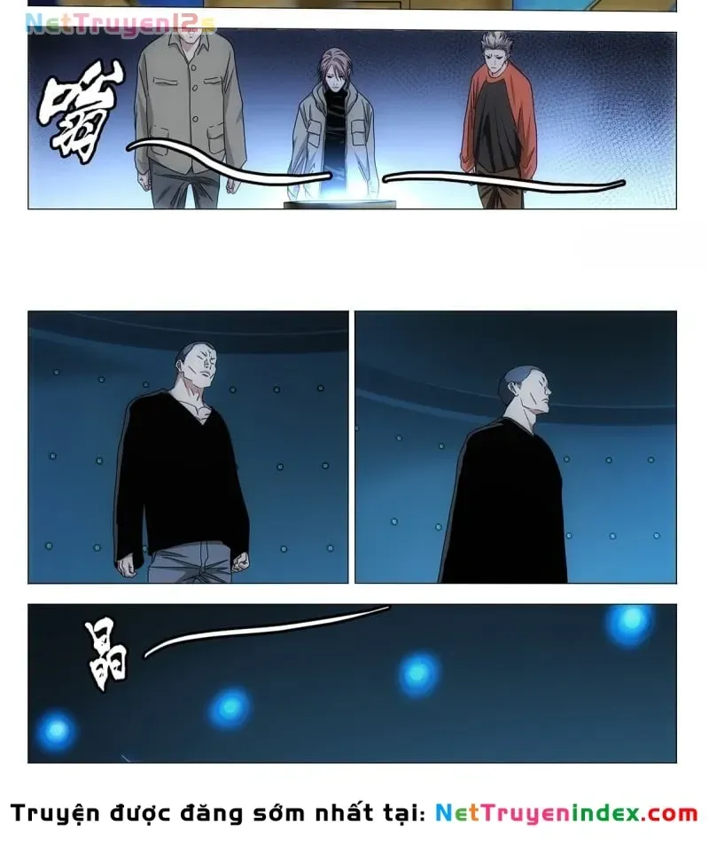 Nhất Nhân Chi Hạ Chap 720 - Next Chap 721