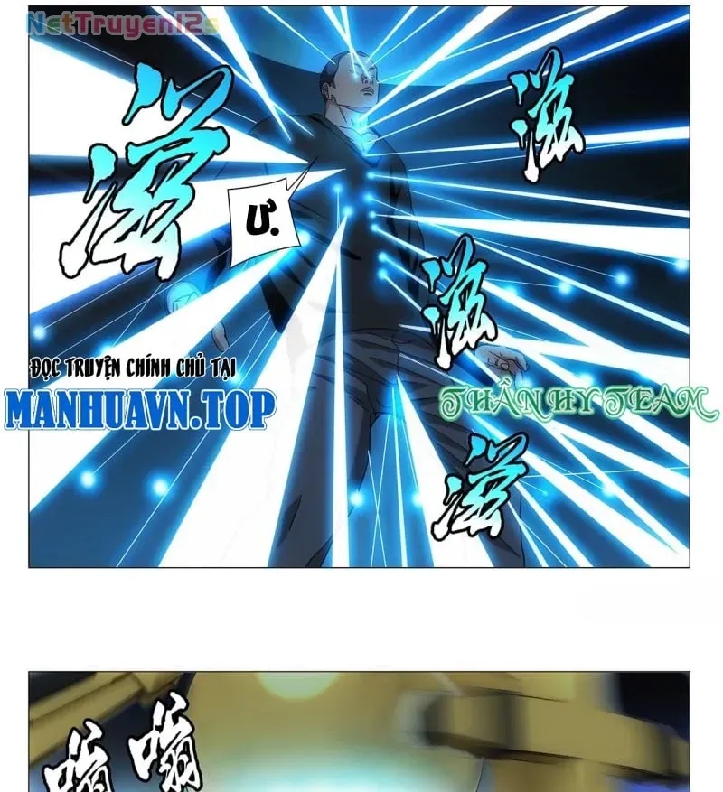 Nhất Nhân Chi Hạ Chap 720 - Next Chap 721