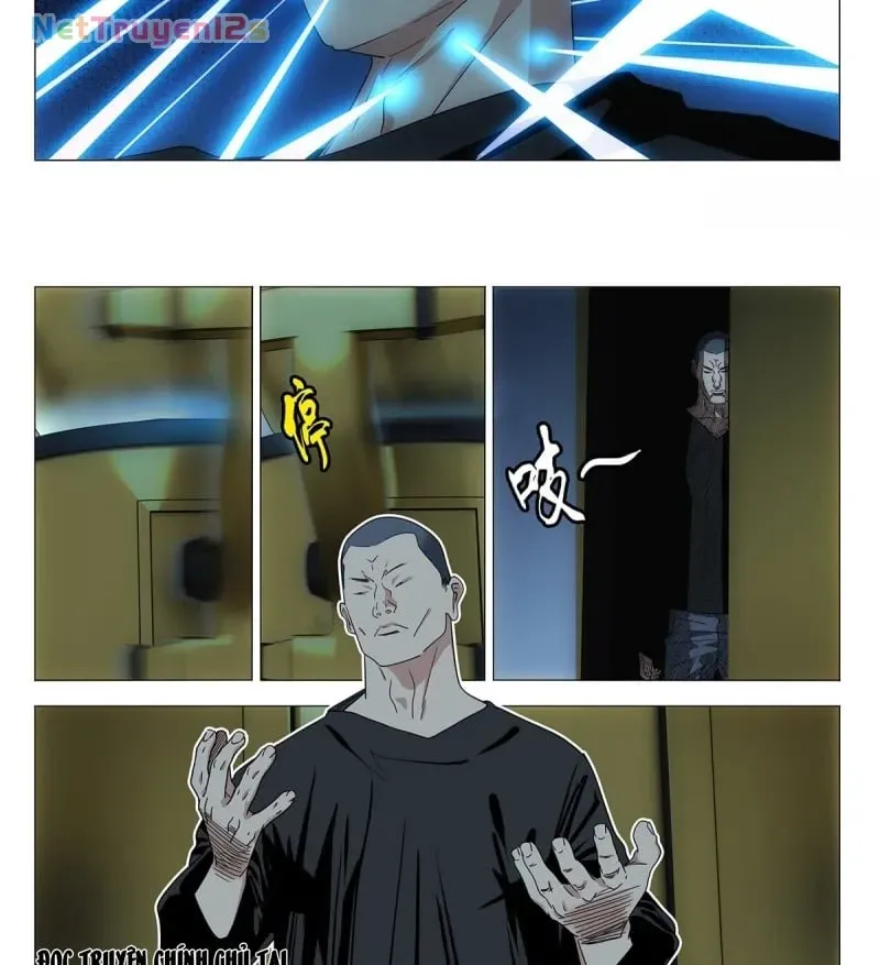 Nhất Nhân Chi Hạ Chap 720 - Next Chap 721