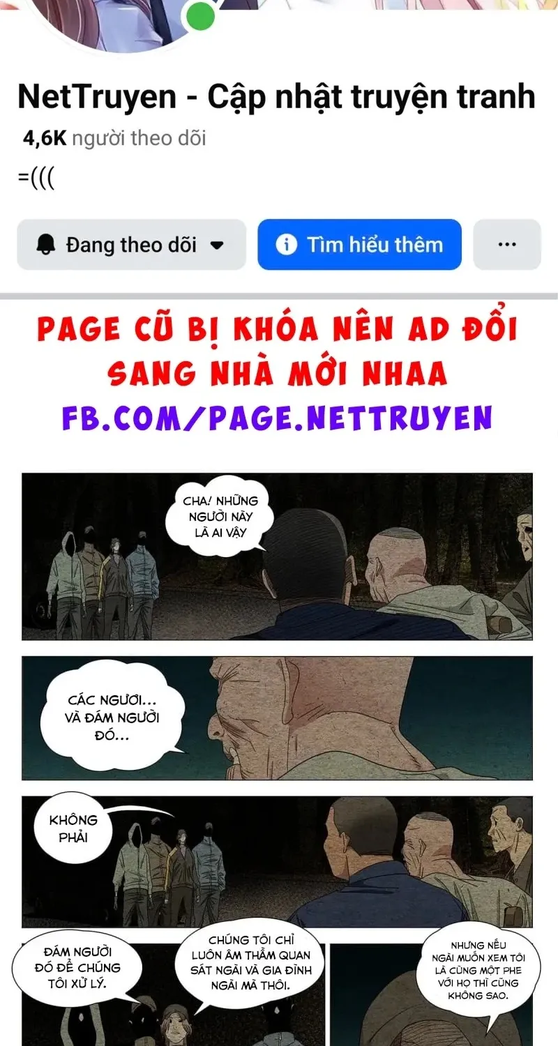 Nhất Nhân Chi Hạ Chap 722 - Next Chap 723