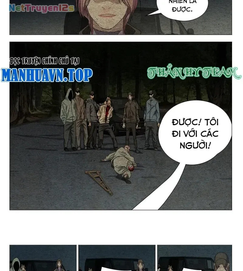 Nhất Nhân Chi Hạ Chap 722 - Next Chap 723