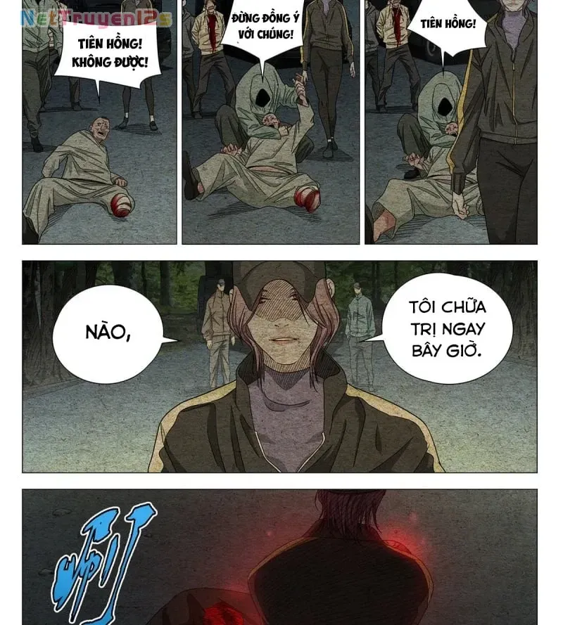 Nhất Nhân Chi Hạ Chap 722 - Next Chap 723