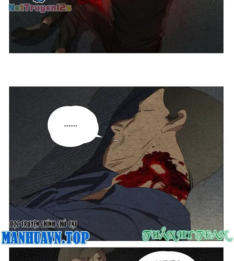 Nhất Nhân Chi Hạ Chap 722 - Next Chap 723