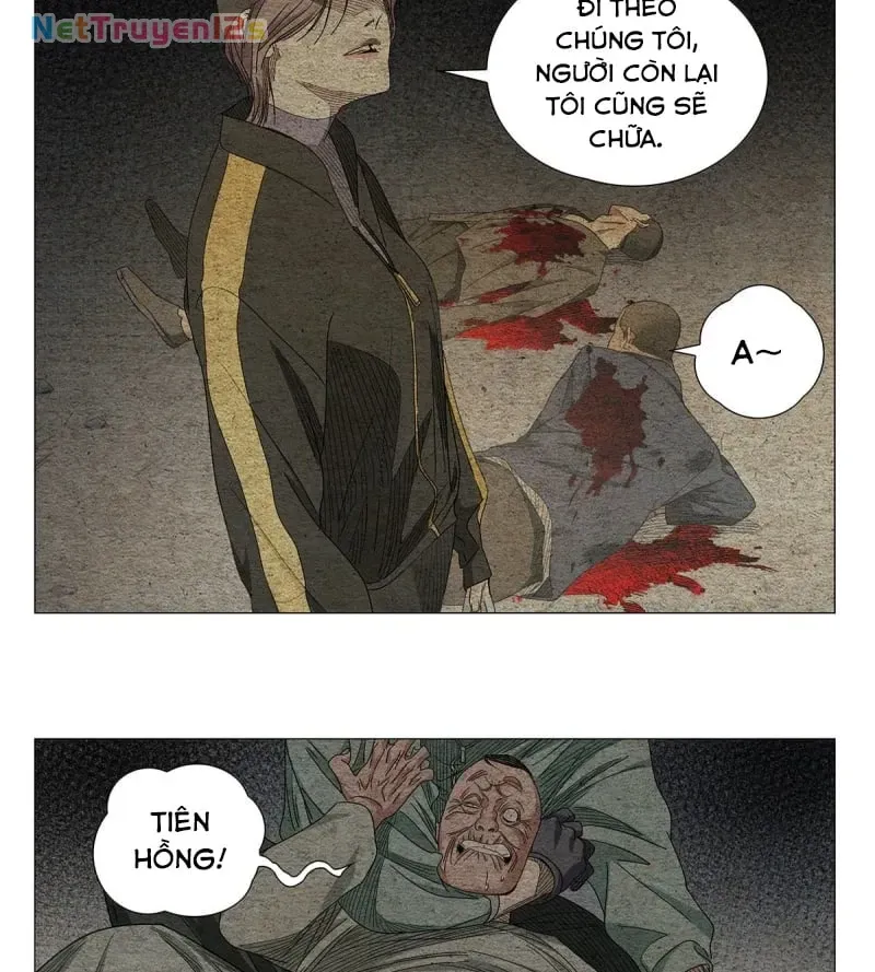 Nhất Nhân Chi Hạ Chap 722 - Next Chap 723