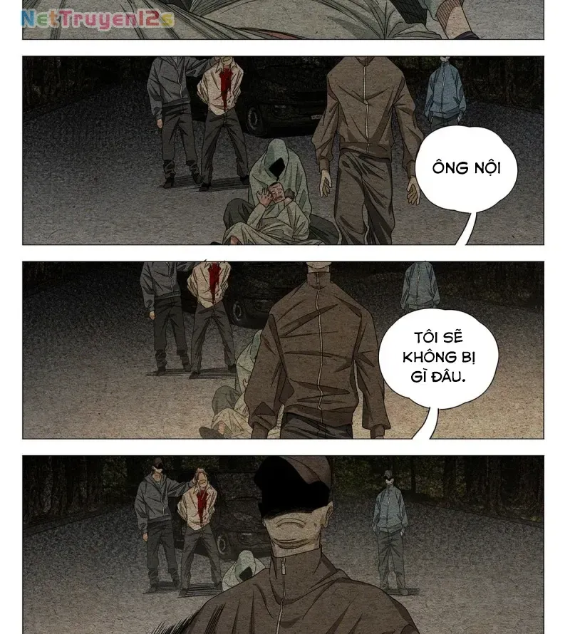 Nhất Nhân Chi Hạ Chap 722 - Next Chap 723