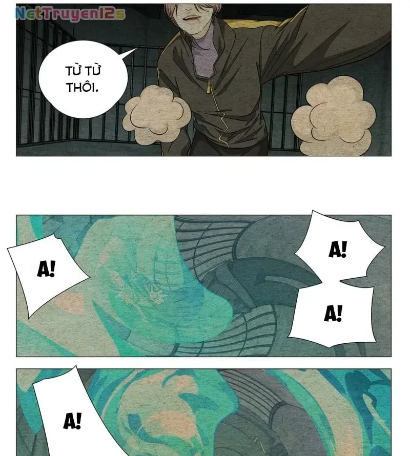 Nhất Nhân Chi Hạ Chap 722 - Next Chap 723