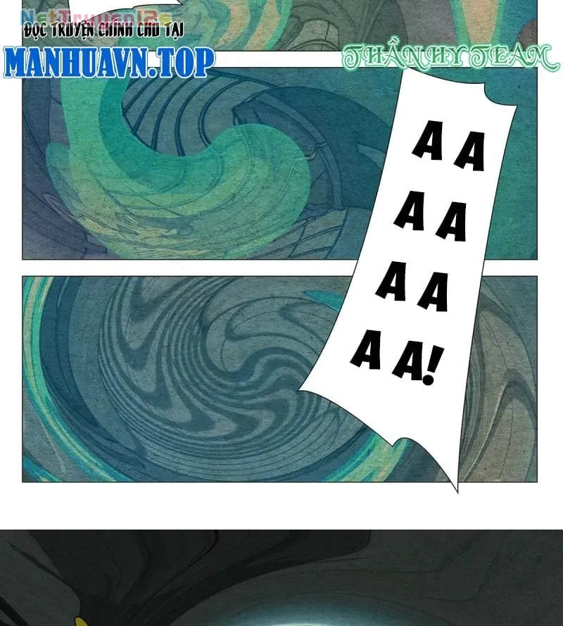Nhất Nhân Chi Hạ Chap 722 - Next Chap 723