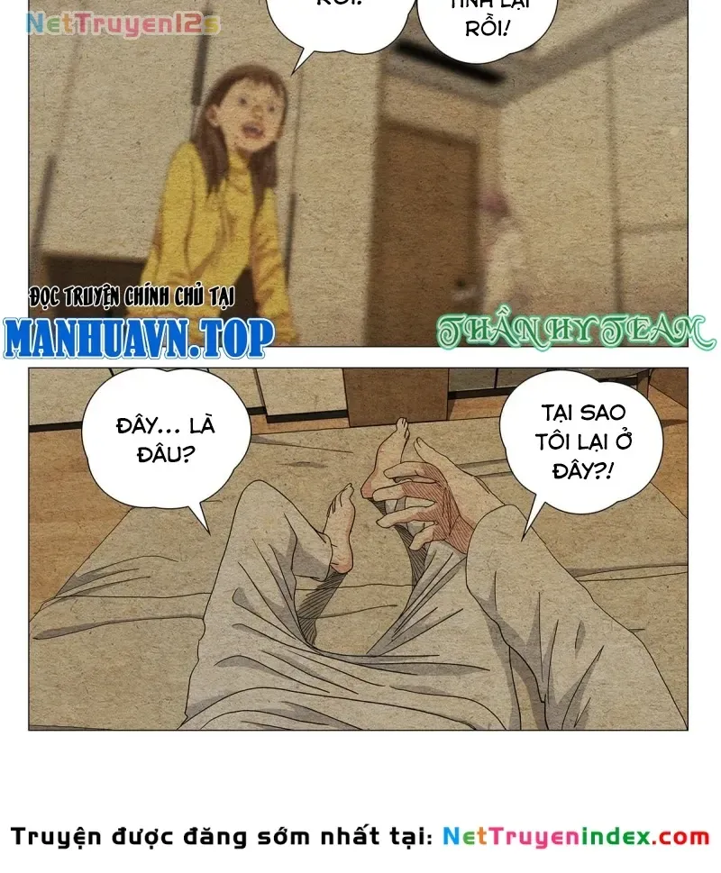 Nhất Nhân Chi Hạ Chap 722 - Next Chap 723