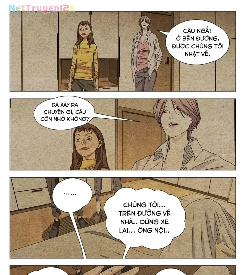 Nhất Nhân Chi Hạ Chap 722 - Next Chap 723