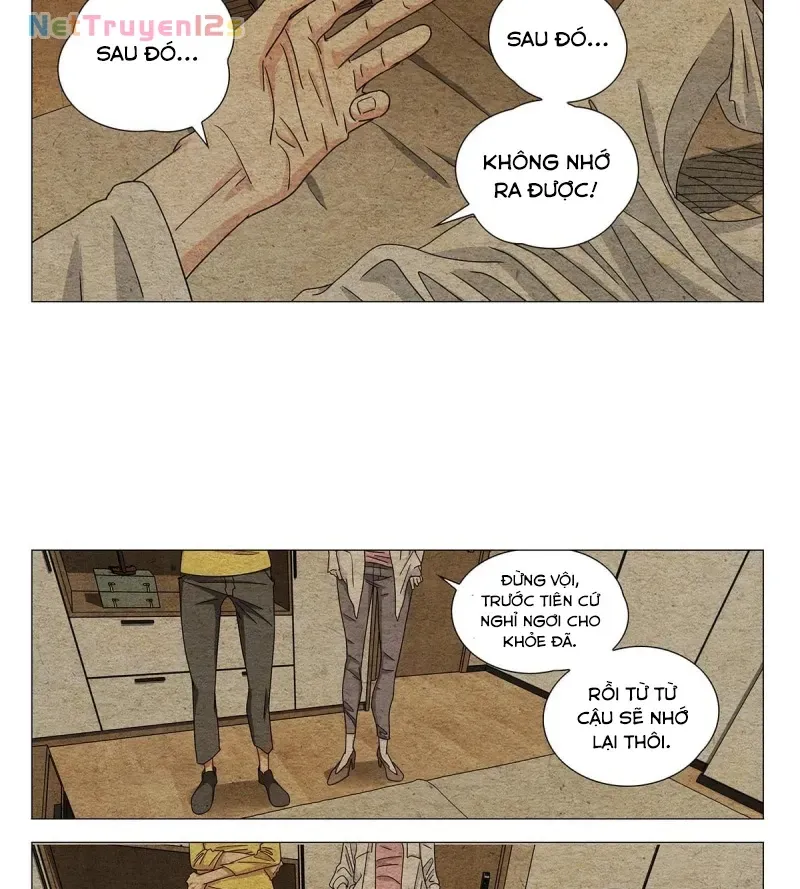 Nhất Nhân Chi Hạ Chap 722 - Next Chap 723