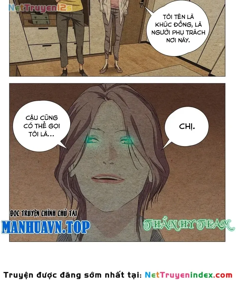 Nhất Nhân Chi Hạ Chap 722 - Next Chap 723