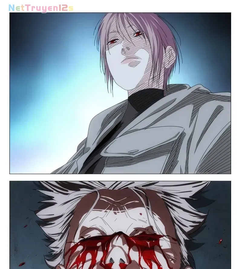 Nhất Nhân Chi Hạ Chap 722 - Next Chap 723