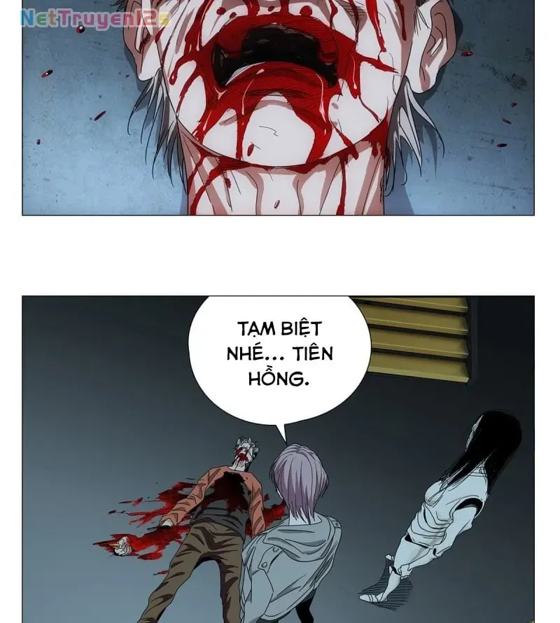 Nhất Nhân Chi Hạ Chap 722 - Next Chap 723