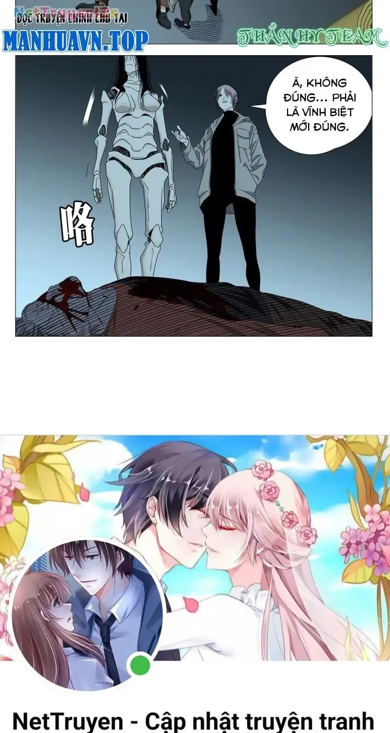Nhất Nhân Chi Hạ Chap 722 - Next Chap 723