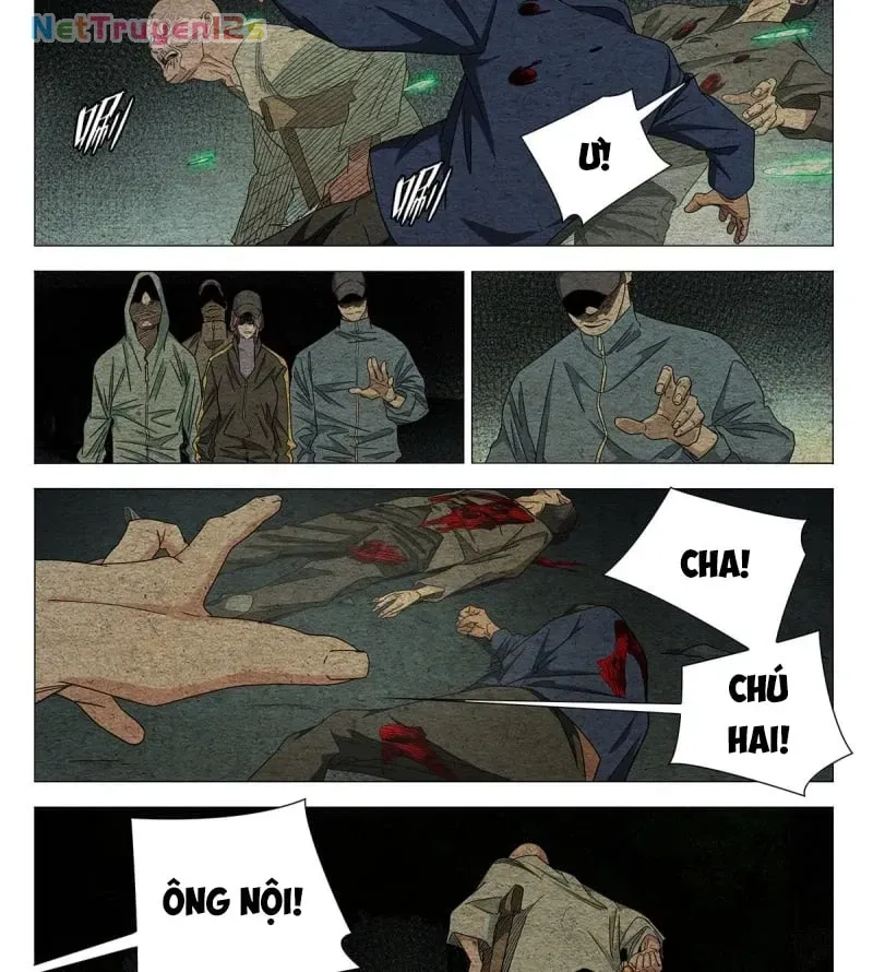 Nhất Nhân Chi Hạ Chap 722 - Next Chap 723