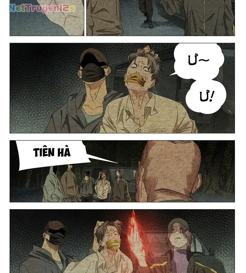 Nhất Nhân Chi Hạ Chap 722 - Next Chap 723