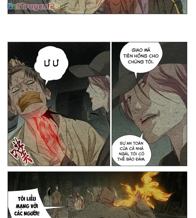 Nhất Nhân Chi Hạ Chap 722 - Next Chap 723