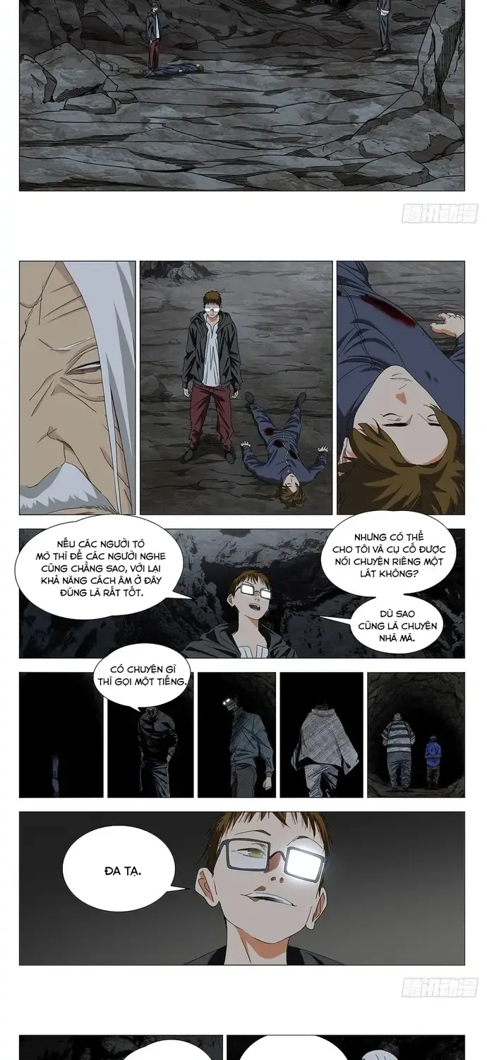 Nhất Nhân Chi Hạ Chap 726 - Next Chap 727