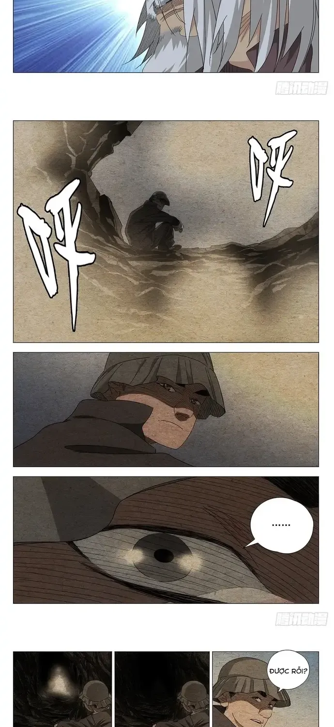 Nhất Nhân Chi Hạ Chap 726 - Next Chap 727