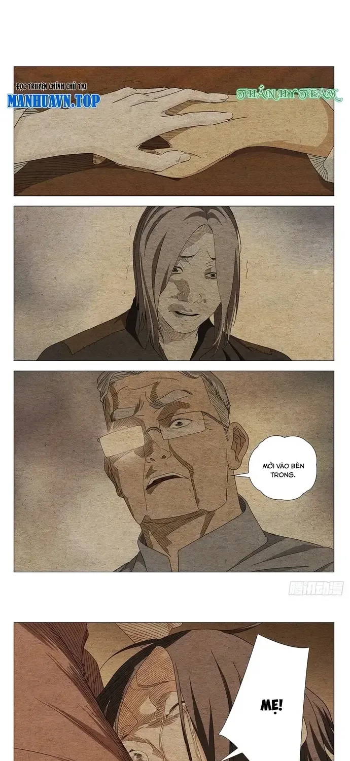 Nhất Nhân Chi Hạ Chap 727 - Next Chap 728