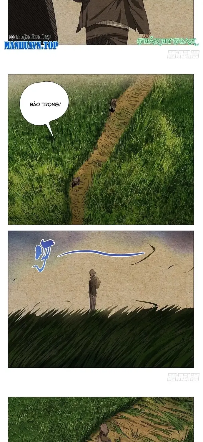 Nhất Nhân Chi Hạ Chap 727 - Next Chap 728