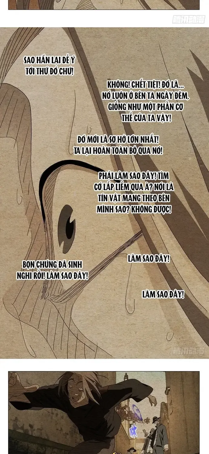 Nhất Nhân Chi Hạ Chap 728 - Next Chap 729