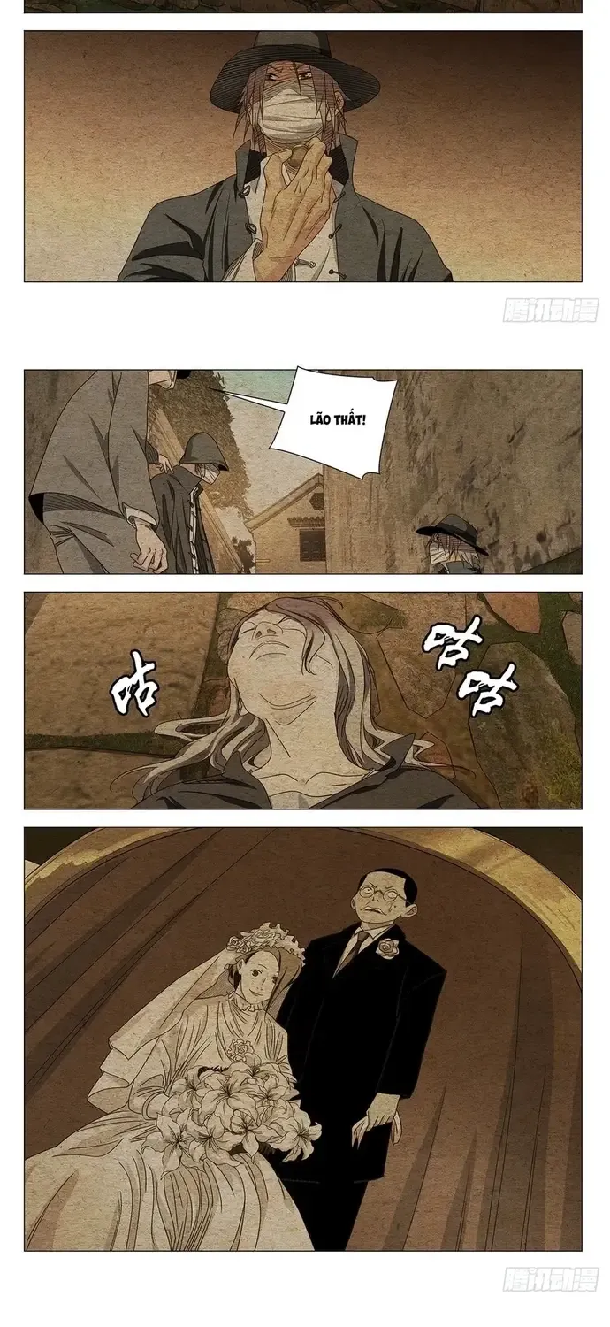 Nhất Nhân Chi Hạ Chap 728 - Next Chap 729