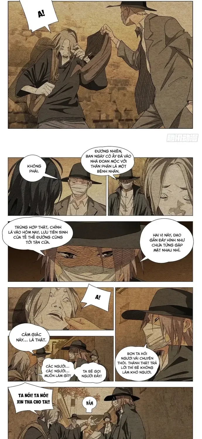 Nhất Nhân Chi Hạ Chap 728 - Next Chap 729