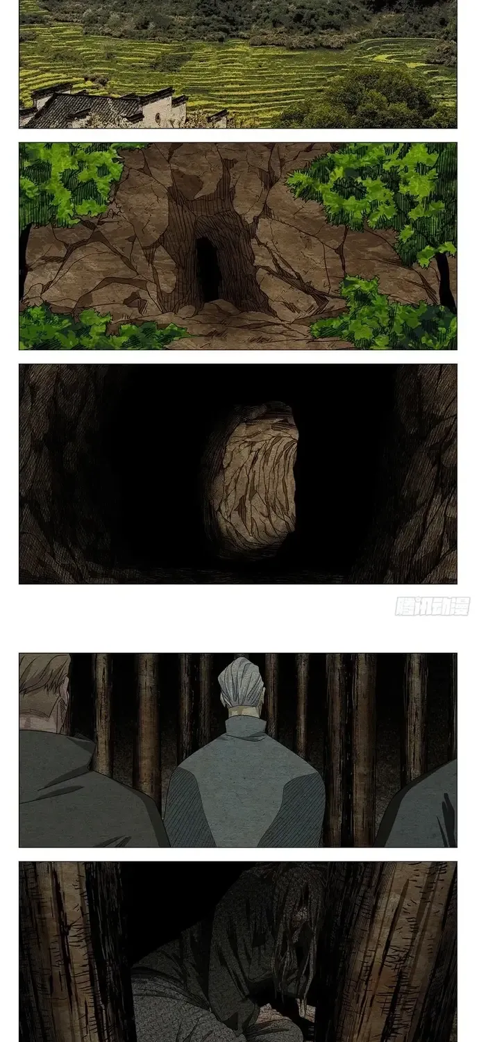 Nhất Nhân Chi Hạ Chap 729 - Next Chap 730