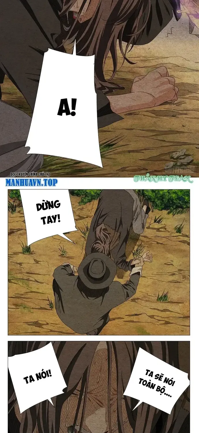 Nhất Nhân Chi Hạ Chap 729 - Next Chap 730