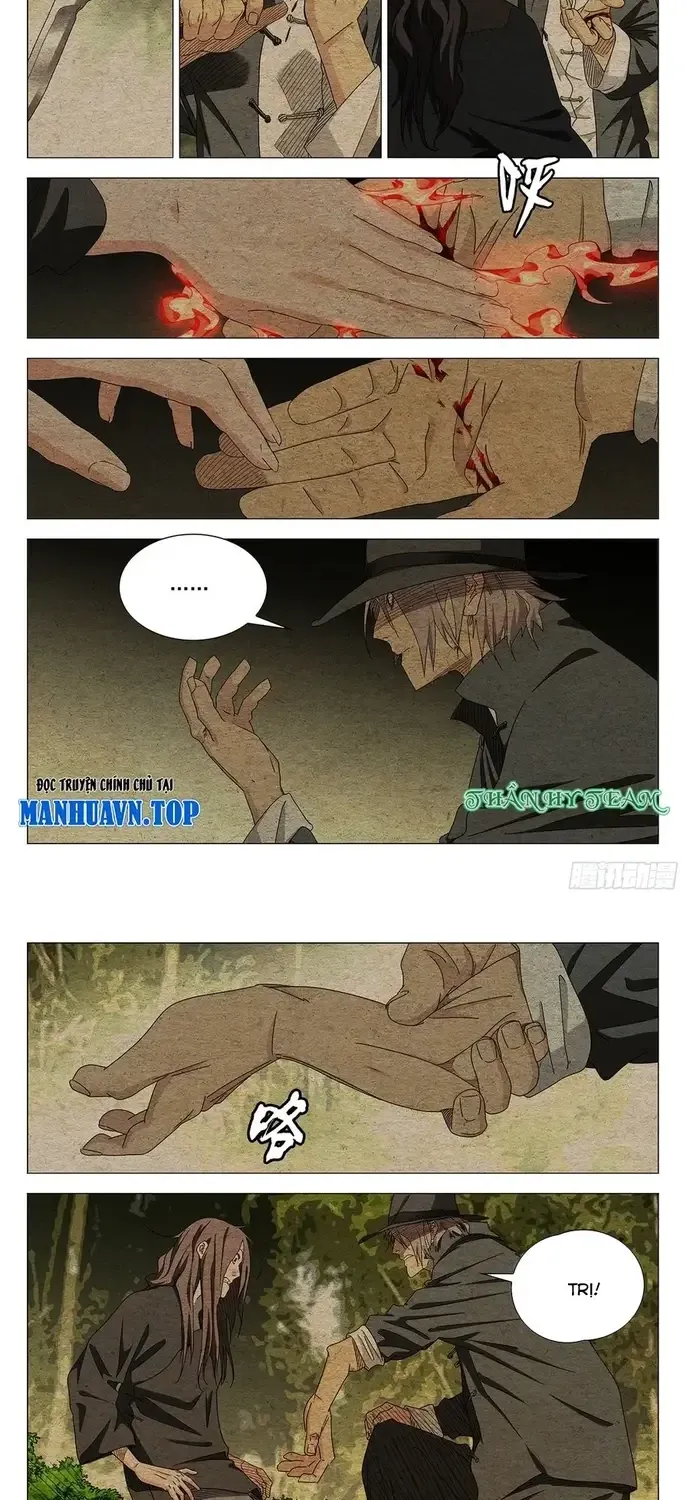 Nhất Nhân Chi Hạ Chap 729 - Next Chap 730