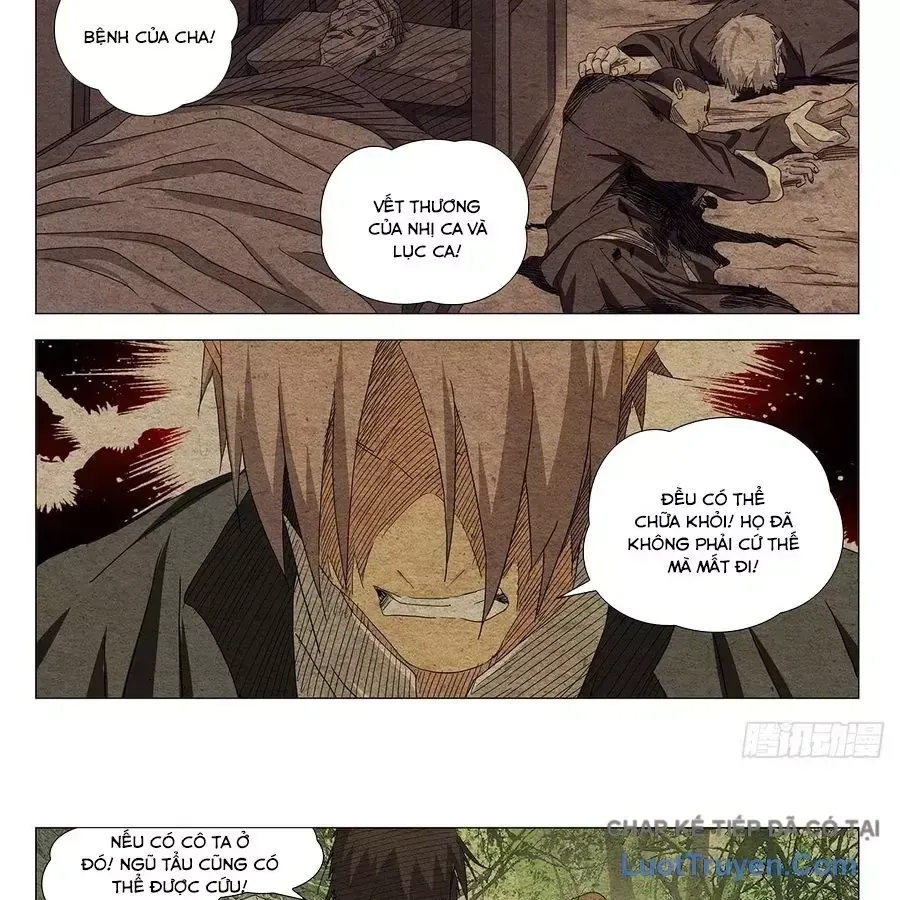 Nhất Nhân Chi Hạ Chap 730 - Next Chap 731