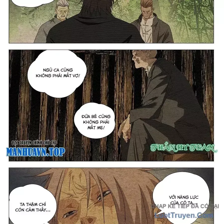 Nhất Nhân Chi Hạ Chap 730 - Next Chap 731