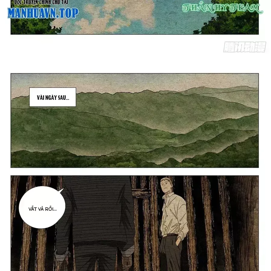 Nhất Nhân Chi Hạ Chap 730 - Next Chap 731