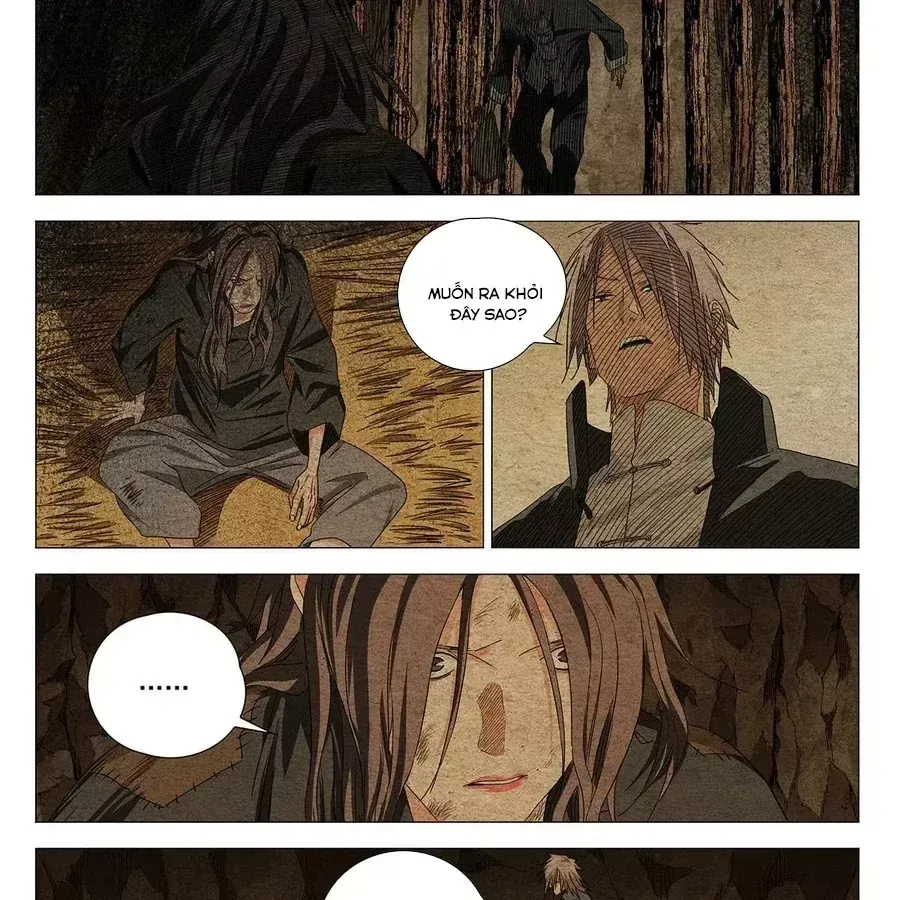 Nhất Nhân Chi Hạ Chap 730 - Next Chap 731