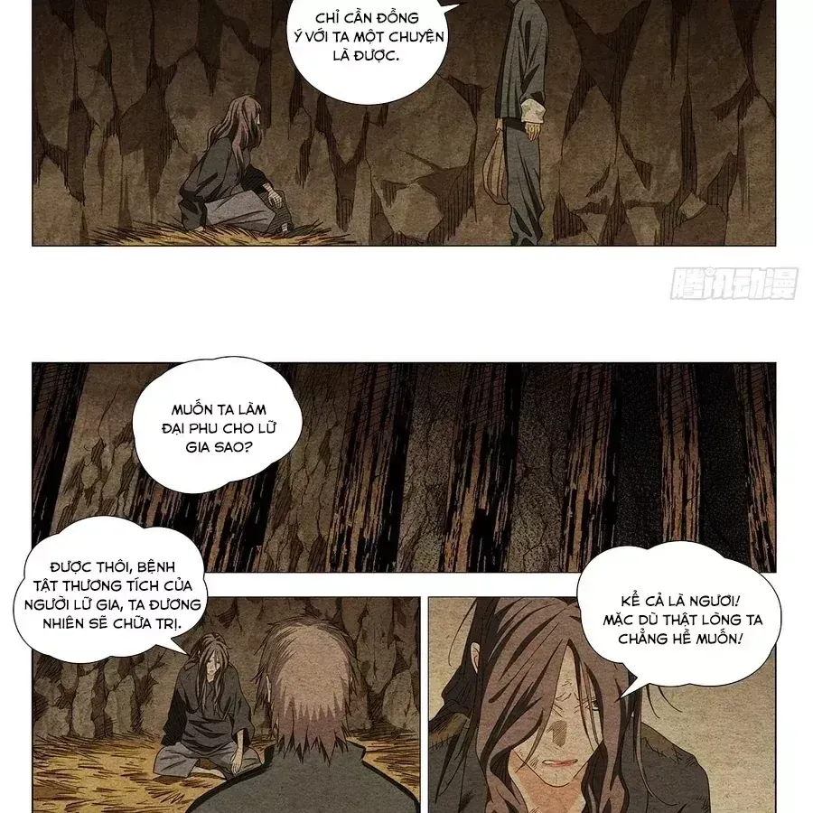 Nhất Nhân Chi Hạ Chap 730 - Next Chap 731