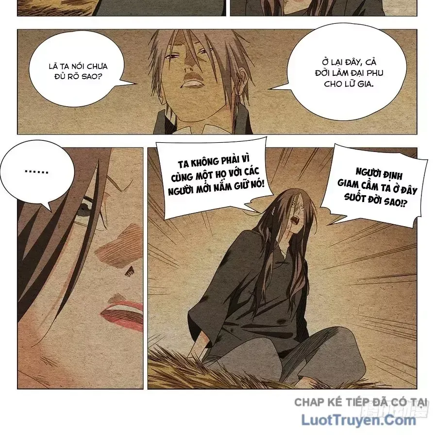 Nhất Nhân Chi Hạ Chap 730 - Next Chap 731