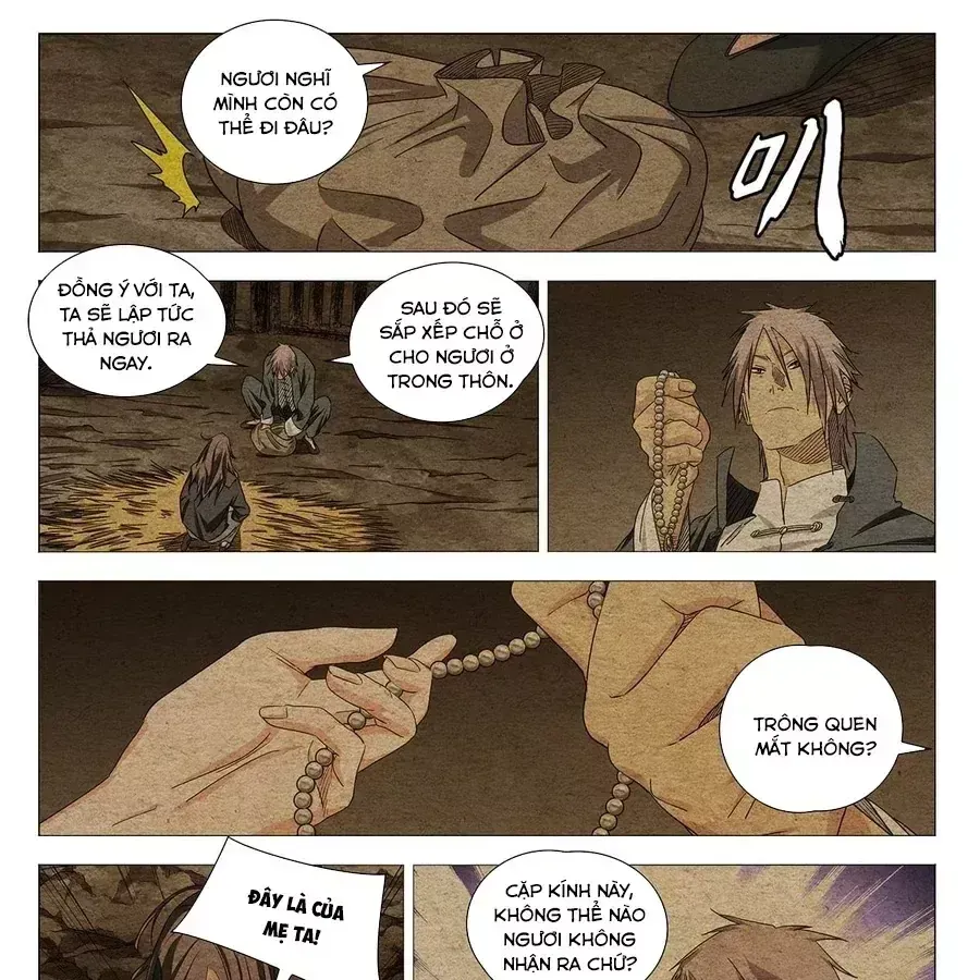 Nhất Nhân Chi Hạ Chap 730 - Next Chap 731