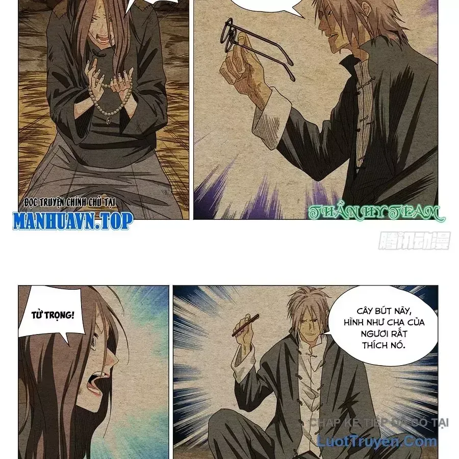 Nhất Nhân Chi Hạ Chap 730 - Next Chap 731