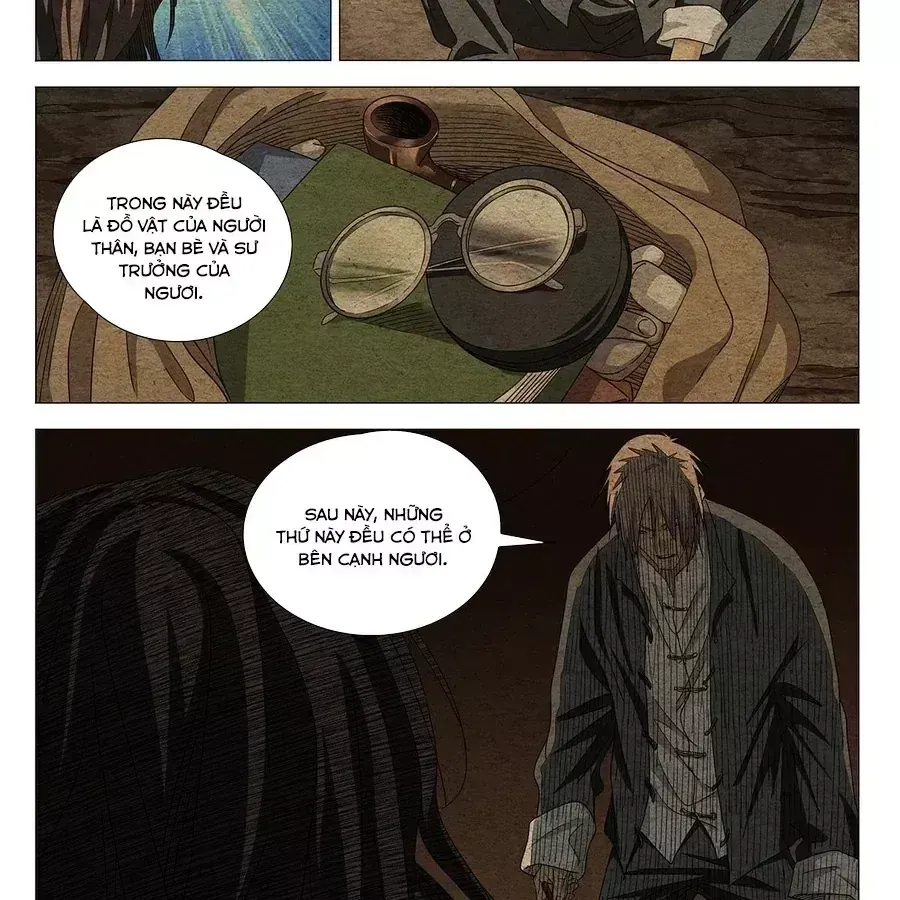 Nhất Nhân Chi Hạ Chap 730 - Next Chap 731