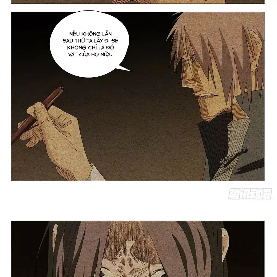 Nhất Nhân Chi Hạ Chap 730 - Next Chap 731